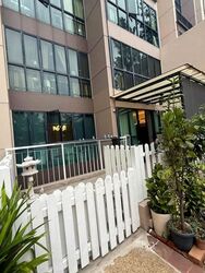 Pinevale (D18), Condominium #601298021